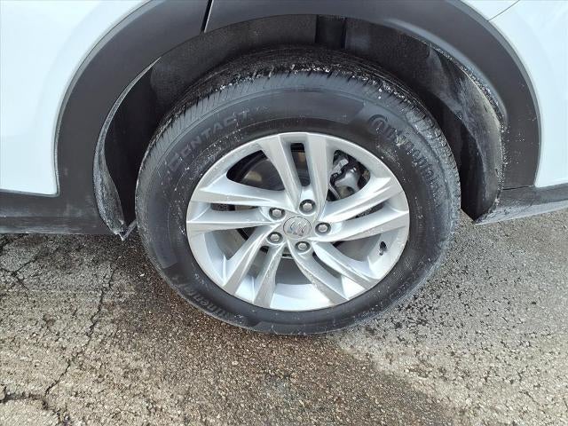 2024 Buick Envista FWD 4dr Preferred