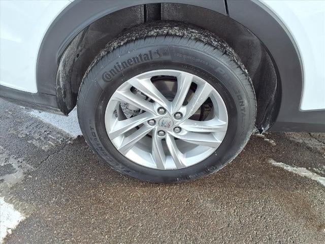 2024 Buick Envista FWD 4dr Preferred