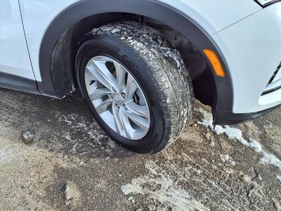 2024 Buick Envista FWD 4dr Preferred