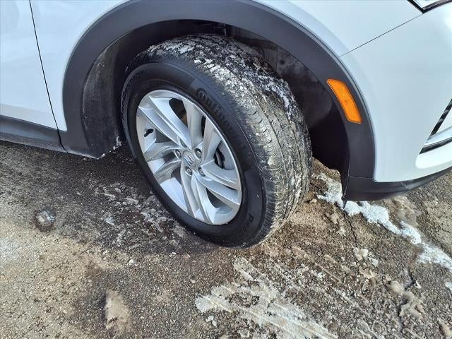 2024 Buick Envista FWD 4dr Preferred