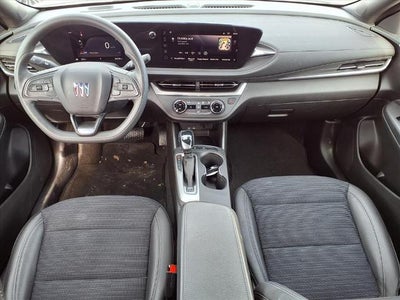 2024 Buick Envista FWD 4dr Preferred