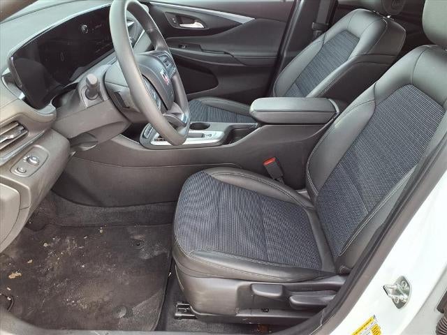 2024 Buick Envista FWD 4dr Preferred
