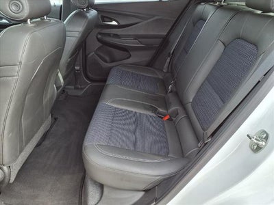 2024 Buick Envista FWD 4dr Preferred