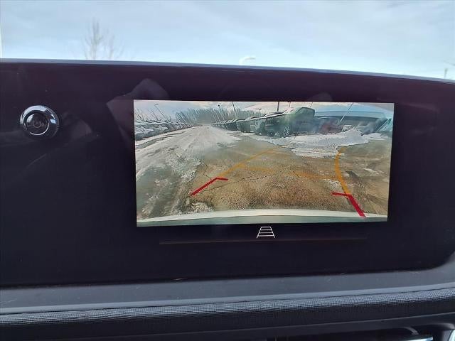 2024 Buick Envista FWD 4dr Preferred