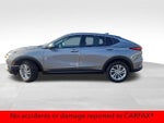 2024 Buick Envista FWD 4dr Preferred
