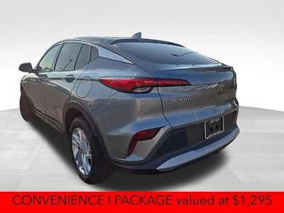 2024 Buick Envista FWD 4dr Preferred