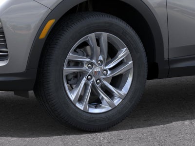 2026 Buick Envista FWD 4dr Preferred