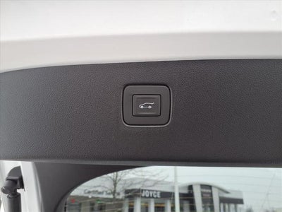 2026 Buick Envista FWD 4dr Preferred