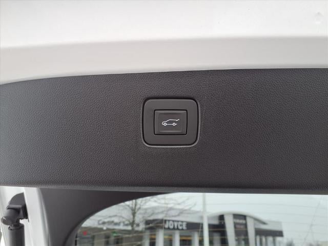 2026 Buick Envista FWD 4dr Preferred