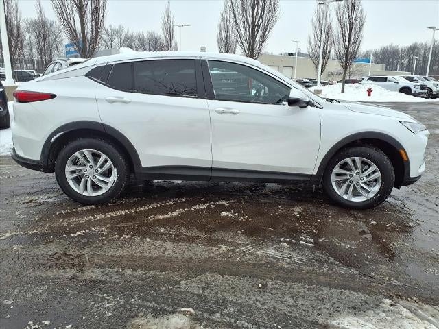 2026 Buick Envista FWD 4dr Preferred