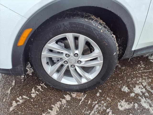 2026 Buick Envista FWD 4dr Preferred