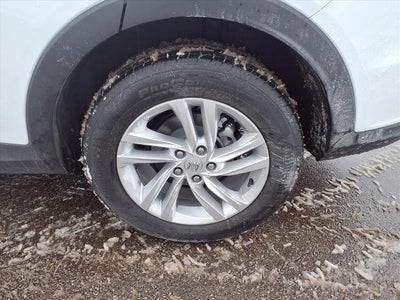 2026 Buick Envista FWD 4dr Preferred