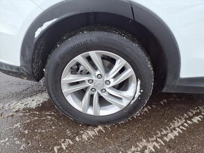 2026 Buick Envista FWD 4dr Preferred