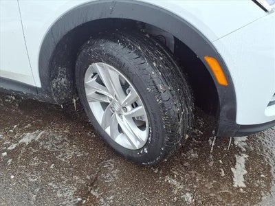 2026 Buick Envista FWD 4dr Preferred