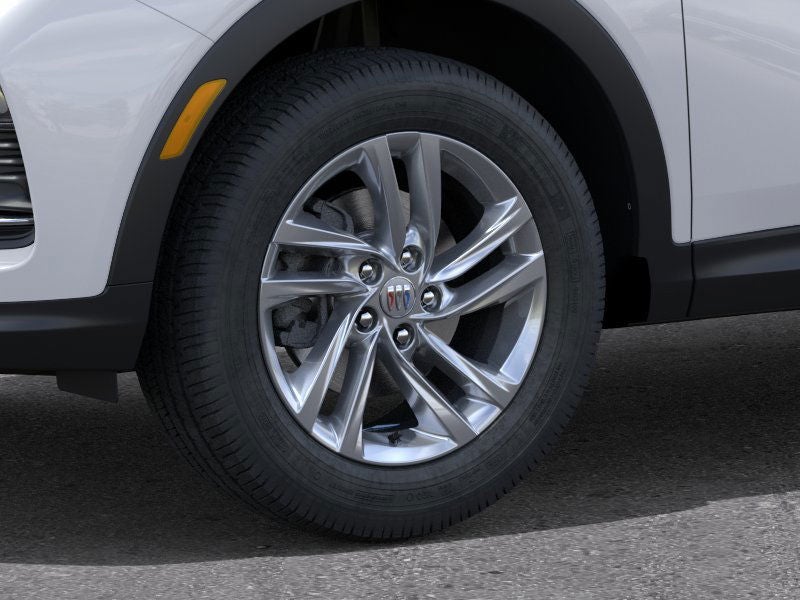 2026 Buick Envista FWD 4dr Preferred