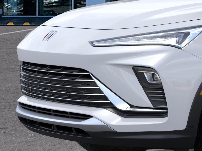 2026 Buick Envista FWD 4dr Preferred