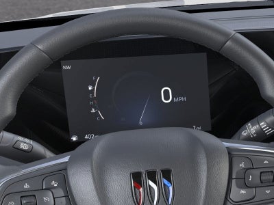 2026 Buick Envista FWD 4dr Preferred