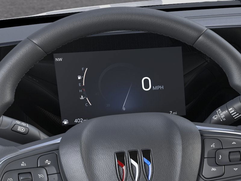 2026 Buick Envista FWD 4dr Preferred