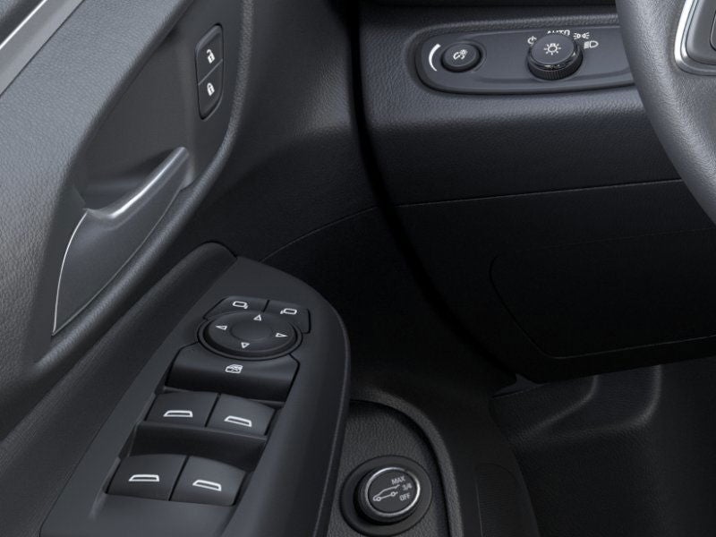 2026 Buick Envista FWD 4dr Preferred