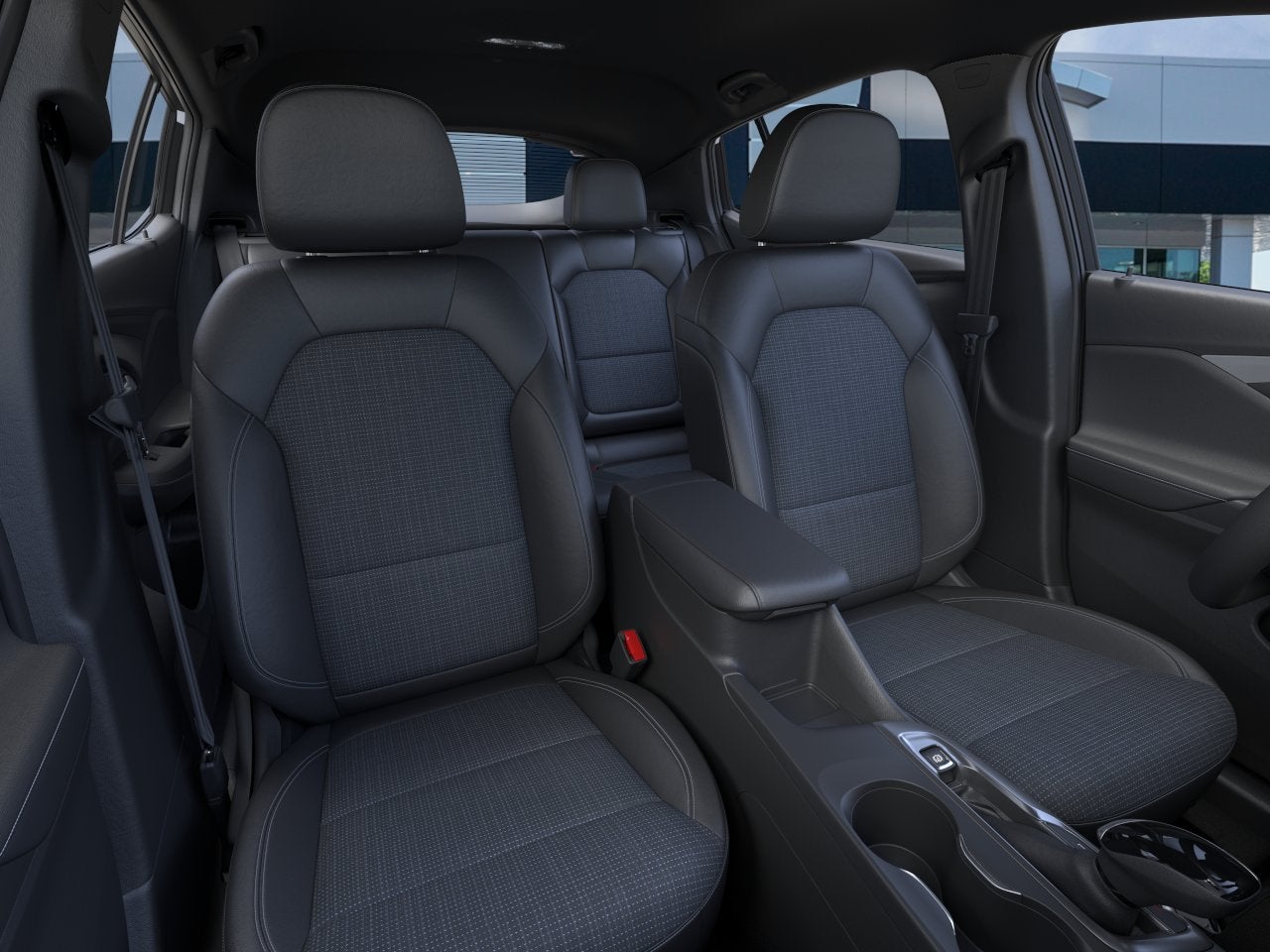 2026 Buick Envista Preferred - Photo 17