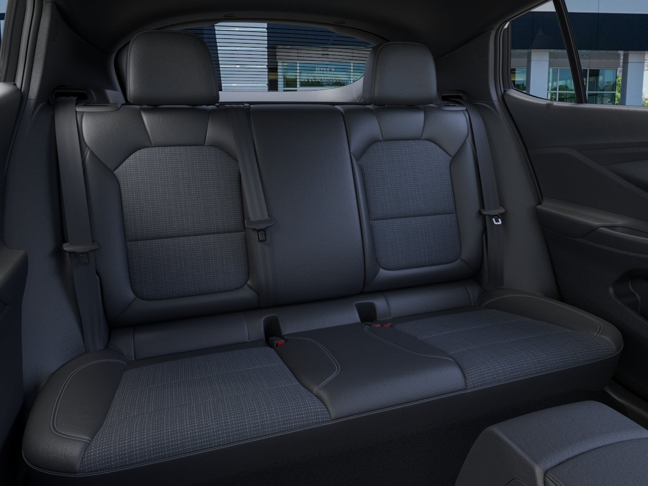 2026 Buick Envista Preferred - Photo 18