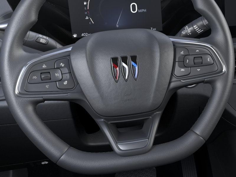 2026 Buick Envista Preferred - Photo 20