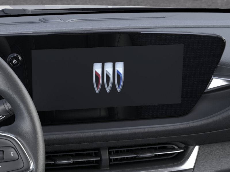 2026 Buick Envista Preferred - Photo 21