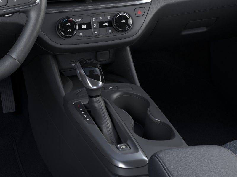 2026 Buick Envista Preferred - Photo 24