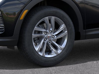 2026 Buick Envista FWD 4dr Preferred