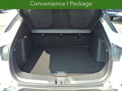 2025 Buick Envista FWD 4dr Preferred