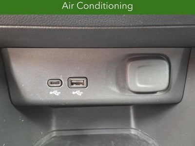 2025 Buick Envista FWD 4dr Preferred