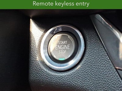 2025 Buick Envista FWD 4dr Preferred