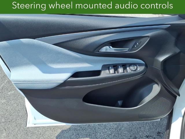 2025 Buick Envista FWD 4dr Preferred