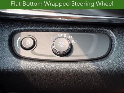 2025 Buick Envista FWD 4dr Preferred