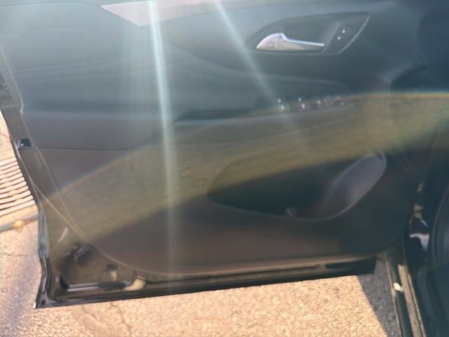 2024 Buick Envista FWD 4dr Sport Touring