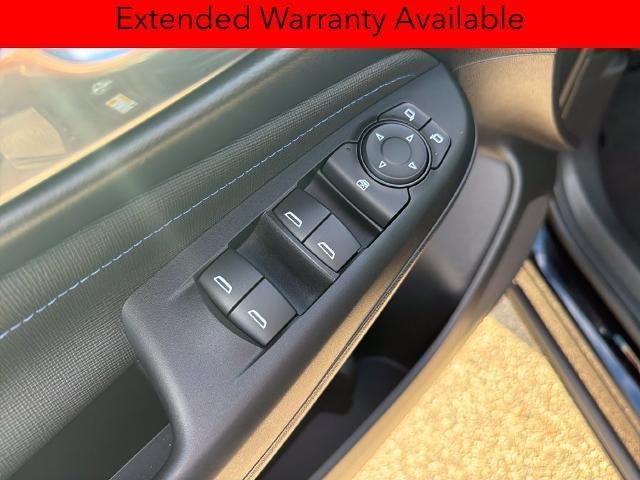 2024 Buick Envista FWD 4dr Sport Touring