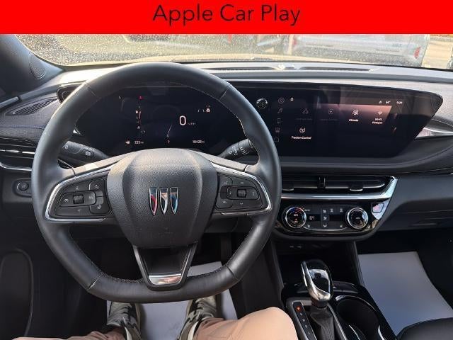 2024 Buick Envista FWD 4dr Sport Touring