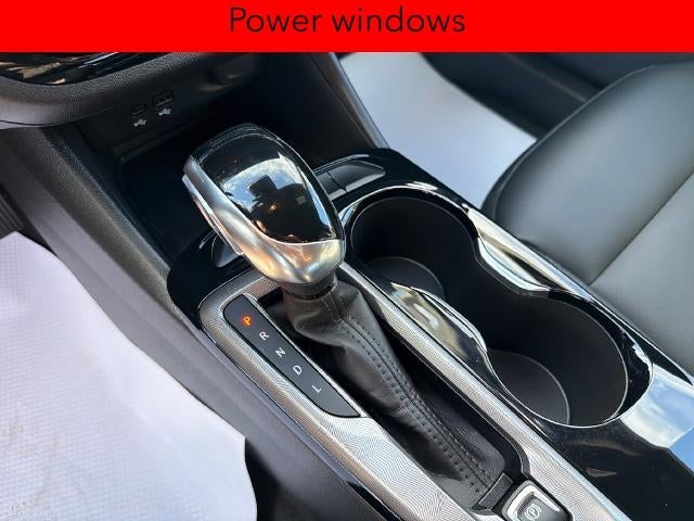 2024 Buick Envista FWD 4dr Sport Touring