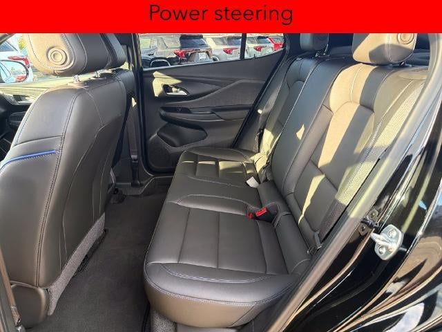 2024 Buick Envista FWD 4dr Sport Touring