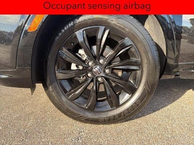 2024 Buick Envista FWD 4dr Sport Touring