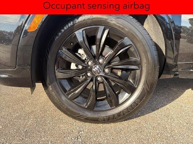 2024 Buick Envista FWD 4dr Sport Touring