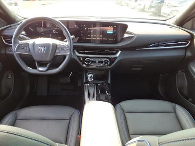 2024 Buick Envista FWD 4dr Sport Touring