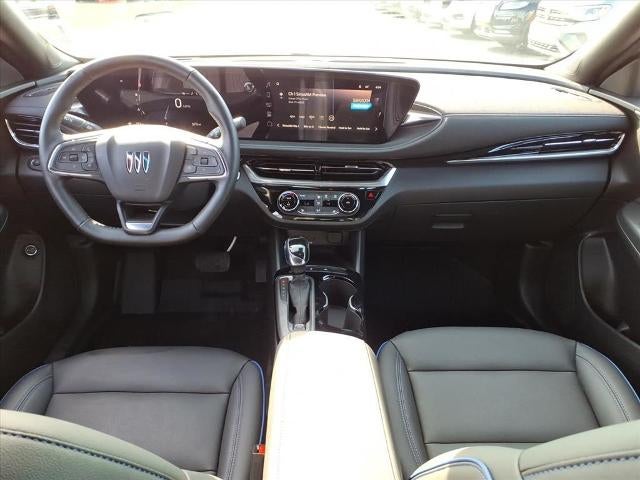 2024 Buick Envista FWD 4dr Sport Touring