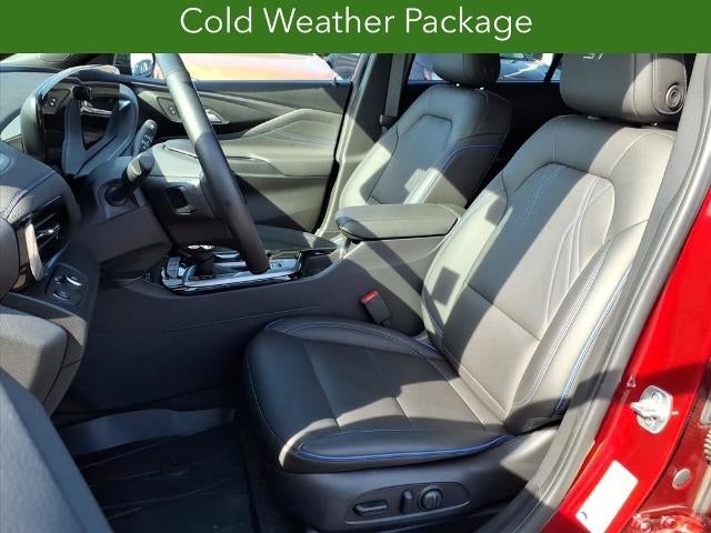 2024 Buick Envista FWD 4dr Sport Touring