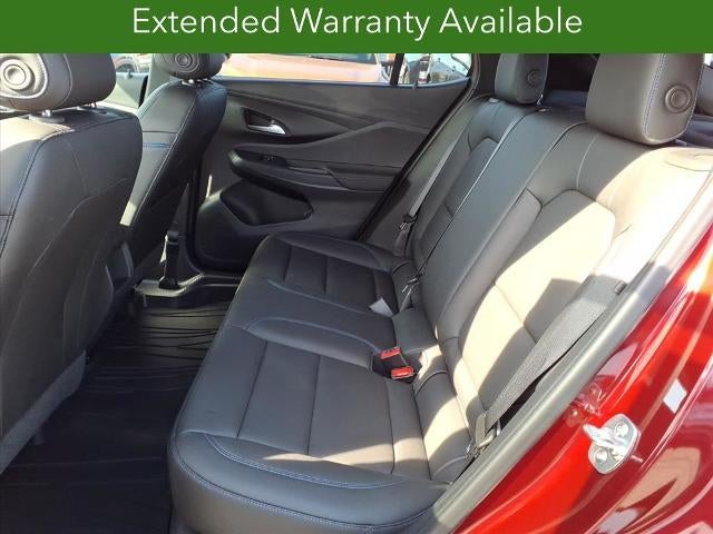 2024 Buick Envista FWD 4dr Sport Touring
