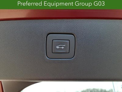 2024 Buick Envista FWD 4dr Sport Touring