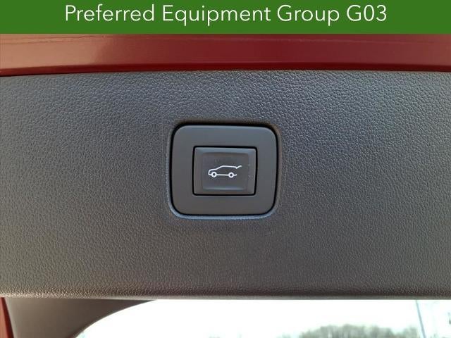 2024 Buick Envista FWD 4dr Sport Touring