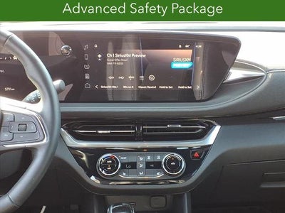 2024 Buick Envista FWD 4dr Sport Touring