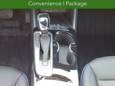 2024 Buick Envista FWD 4dr Sport Touring