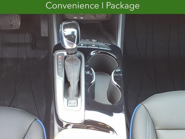 2024 Buick Envista FWD 4dr Sport Touring